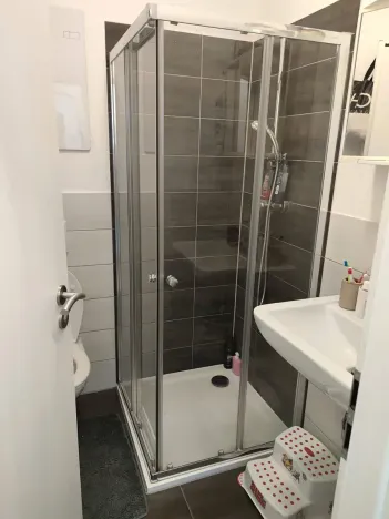 Pronájem bytu 2+kk, Kladno, Generála Selnera, 41 m2