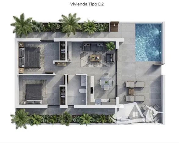 Prodej rodinného domu, Vera, Španělsko, 51 m2