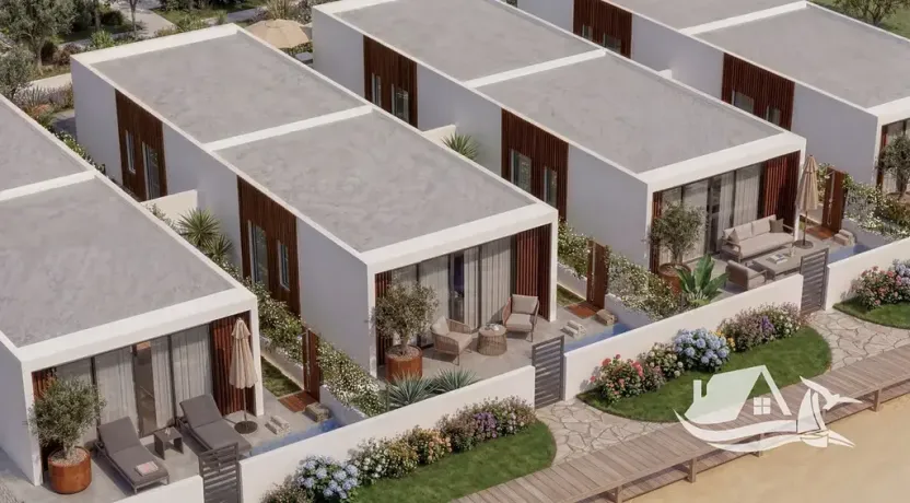 Prodej rodinného domu, Vera, Španělsko, 51 m2
