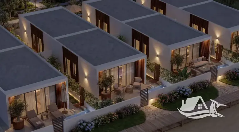 Prodej rodinného domu, Vera, Španělsko, 51 m2