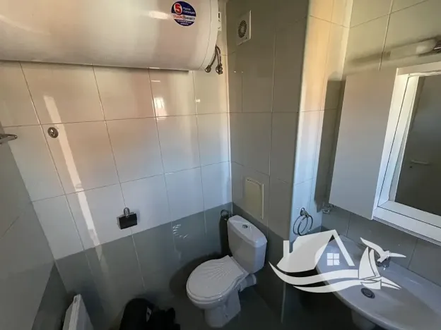 Prodej bytu 2+kk, Aheloy, Bulharsko, 81 m2
