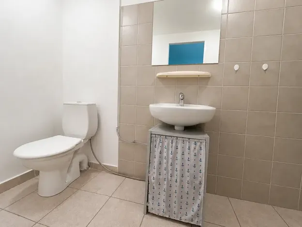 Pronájem bytu 1+1, Teplice, Jankovcova, 42 m2