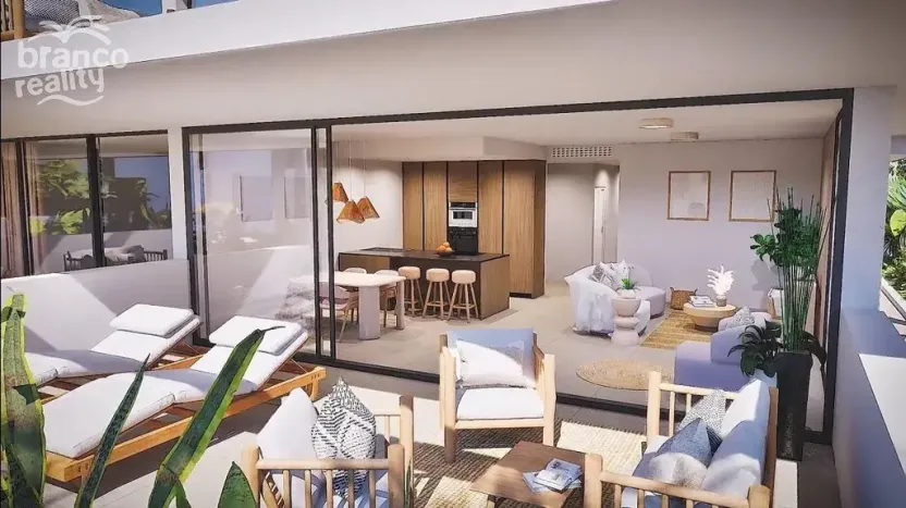Prodej bytu 4+kk, Cartagena, Murcia, Španělsko, 170 m2