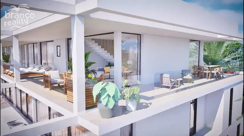 Prodej bytu 4+kk, Cartagena, Murcia, Španělsko, 170 m2