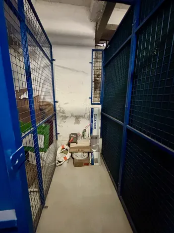 Pronájem bytu 1+kk, Praha - Strašnice, V předpolí, 30 m2