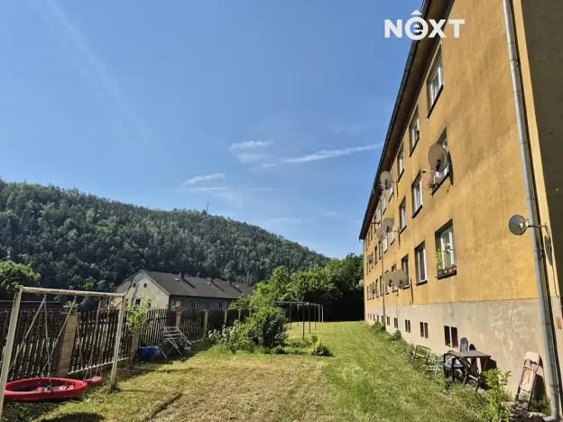 Pronájem bytu 2+1, Solenice, 51 m2