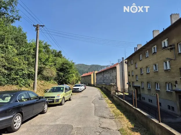 Pronájem bytu 2+1, Solenice, 51 m2