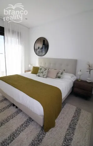 Prodej rodinného domu, Pilar de La Horadada, Alicante, Španělsko, 114 m2