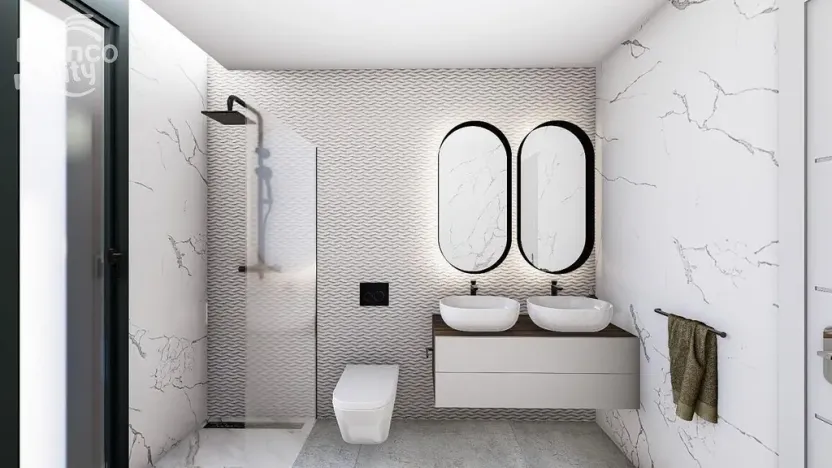 Prodej rodinného domu, Pilar de La Horadada, Alicante, Španělsko, 121 m2
