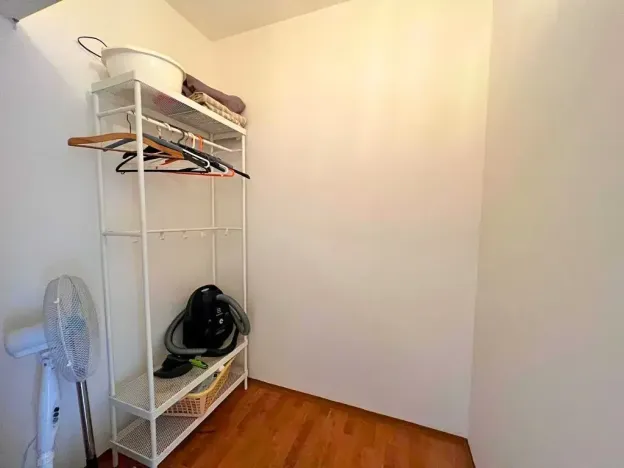 Pronájem bytu 2+kk, Praha - Vysočany, Poděbradská, 52 m2