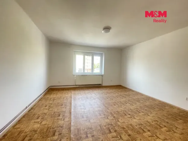 Prodej bytu 1+1, Ostrava, Gorkého, 51 m2