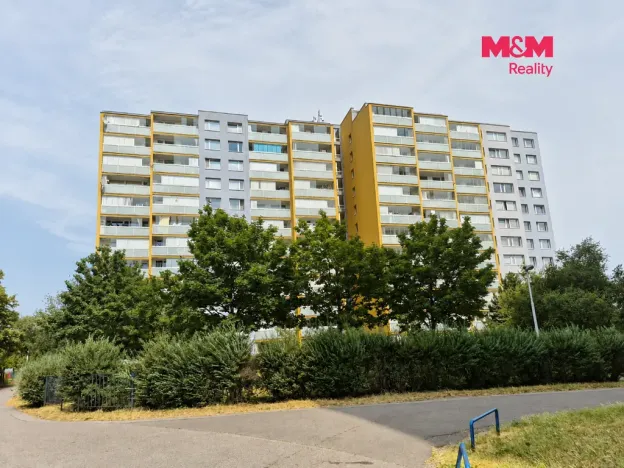 Prodej bytu 3+kk, Praha - Hloubětín, Kukelská, 67 m2