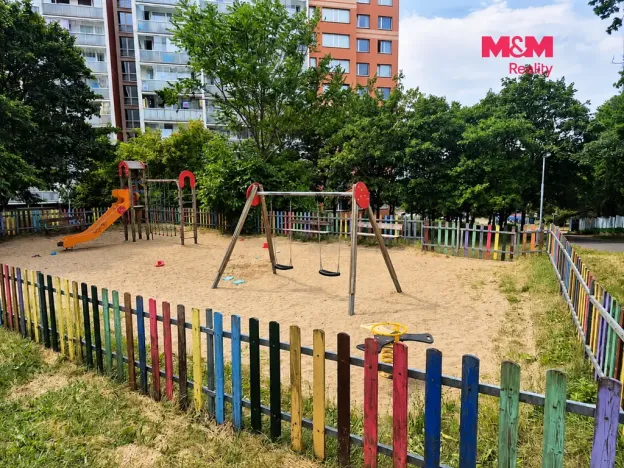 Prodej bytu 3+kk, Praha - Hloubětín, Kukelská, 67 m2