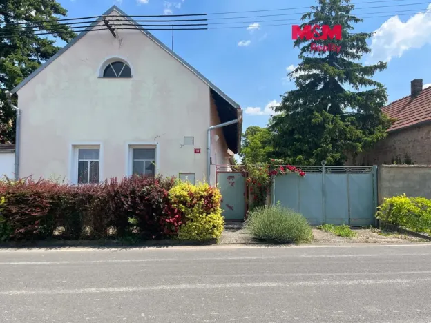 Prodej rodinného domu, Koštice - Vojnice, 188 m2