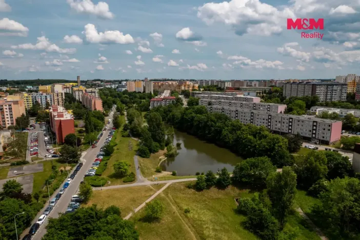 Prodej bytu 4+1, Praha - Černý Most, Bojčenkova, 104 m2