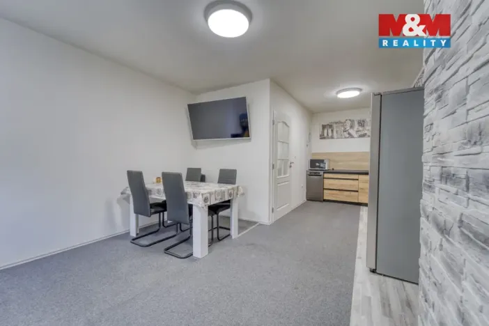 Prodej rodinného domu, Chotěšov, Starý mlýn, 353 m2