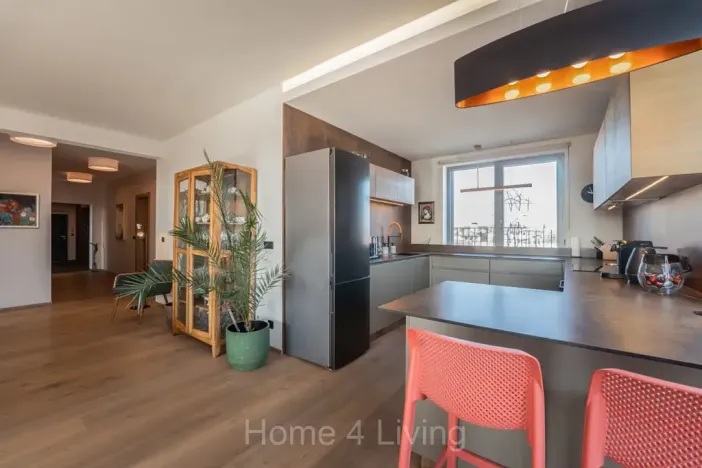 Prodej bytu 5+kk, Brno, Klatovská, 230 m2