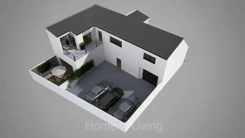 Prodej bytu 5+kk, Brno, Tumaňanova, 140 m2