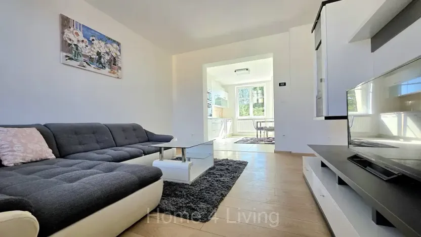 Pronájem bytu 2+kk, Brno, Šámalova, 65 m2
