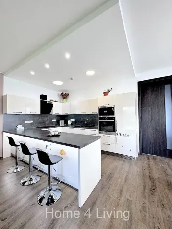 Pronájem rodinného domu, Prostějov, Žitná, 180 m2