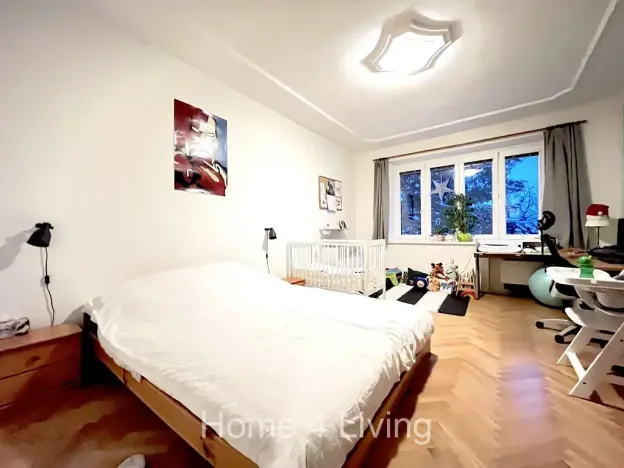 Pronájem bytu 1+1, Brno, Mathonova, 45 m2