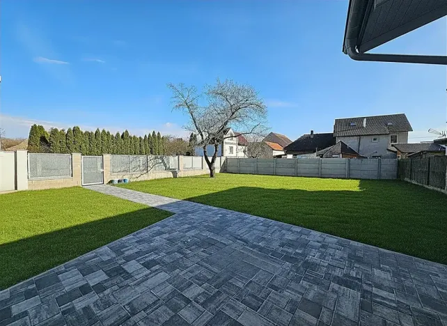Prodej rodinného domu, Všetaty, V Sejtí, 140 m2