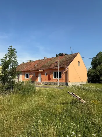 Prodej rodinného domu, Horšovský Týn, 88 m2