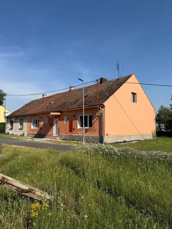 Prodej rodinného domu, Horšovský Týn, 88 m2
