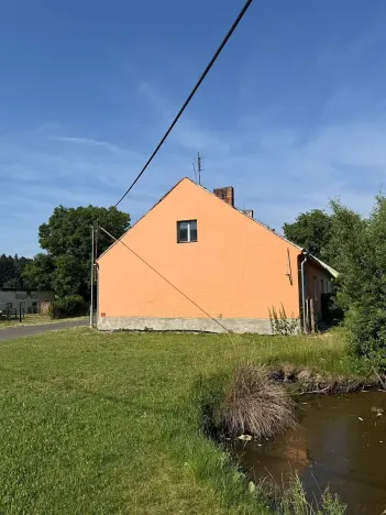 Prodej rodinného domu, Horšovský Týn, 88 m2