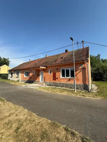 Prodej rodinného domu, Horšovský Týn, 88 m2