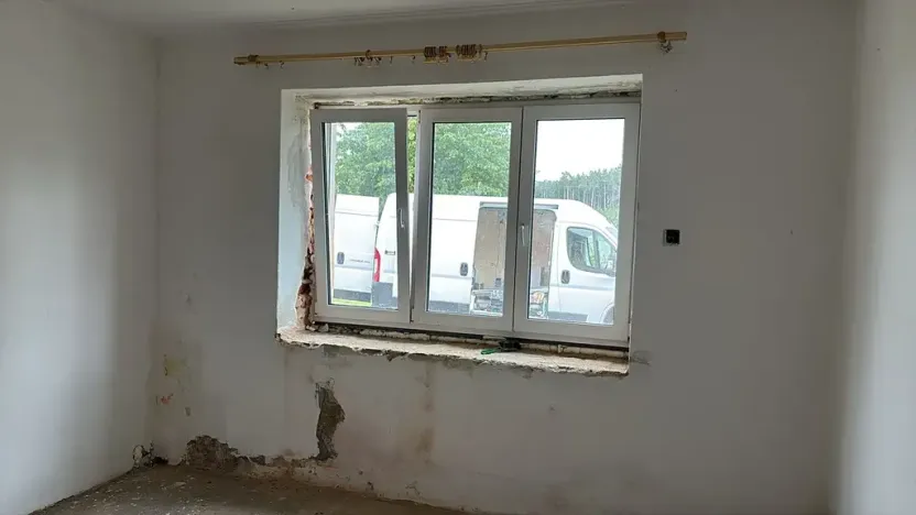 Prodej rodinného domu, Horšovský Týn, 88 m2