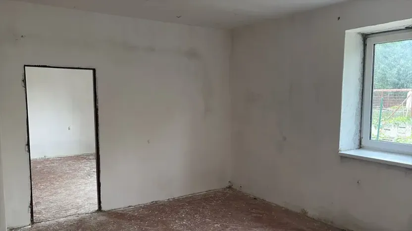 Prodej rodinného domu, Horšovský Týn, 88 m2