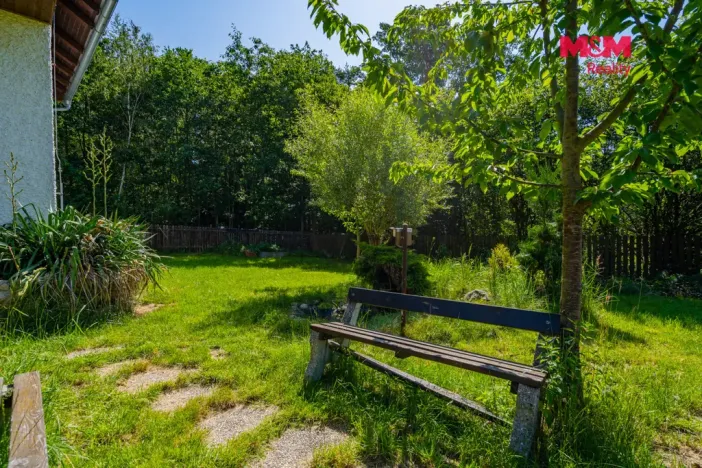 Prodej rodinného domu, Čakov - Čakovec, 92 m2