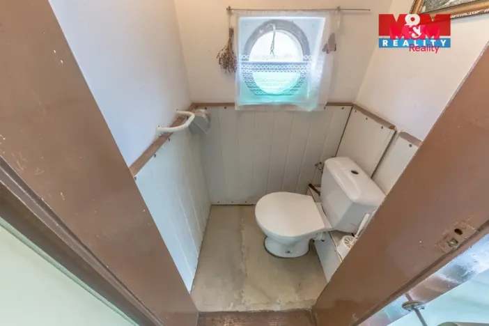 Prodej rodinného domu, Ústí nad Labem, Bratří Veverků, 105 m2