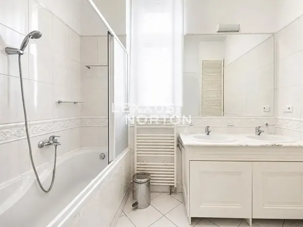 Pronájem bytu 3+kk, Praha - Nové Město, Truhlářská, 76 m2
