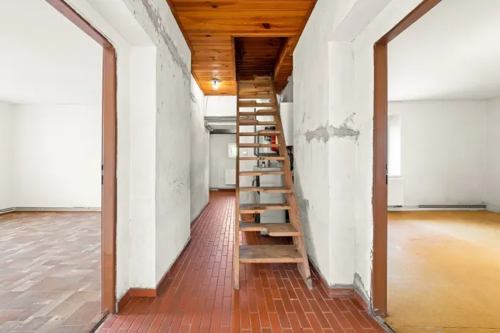 Prodej rodinného domu, Heřmaničky - Číšťovice, 77 m2