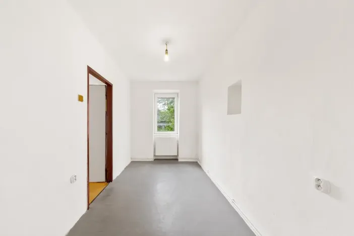 Prodej rodinného domu, Heřmaničky - Číšťovice, 77 m2