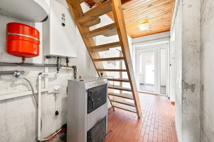 Prodej rodinného domu, Heřmaničky - Číšťovice, 77 m2