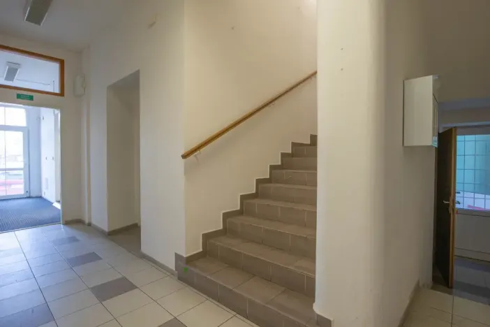 Prodej činžovního domu, Chrudim - Chrudim IV, Lupáčova, 612 m2