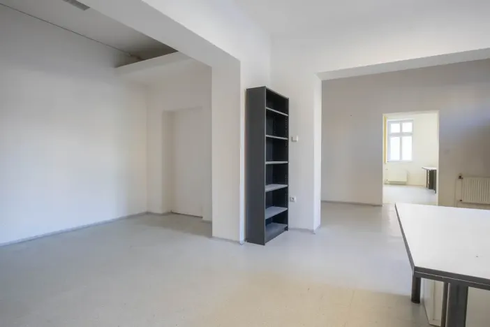Prodej činžovního domu, Chrudim - Chrudim IV, Lupáčova, 612 m2