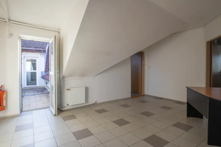 Prodej činžovního domu, Chrudim - Chrudim IV, Lupáčova, 612 m2