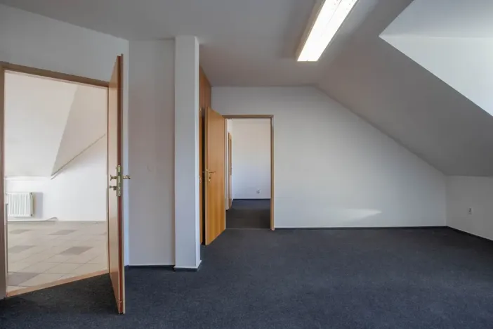 Prodej činžovního domu, Chrudim - Chrudim IV, Lupáčova, 612 m2