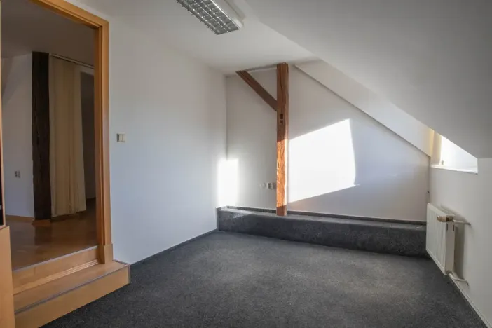 Prodej činžovního domu, Chrudim - Chrudim IV, Lupáčova, 612 m2