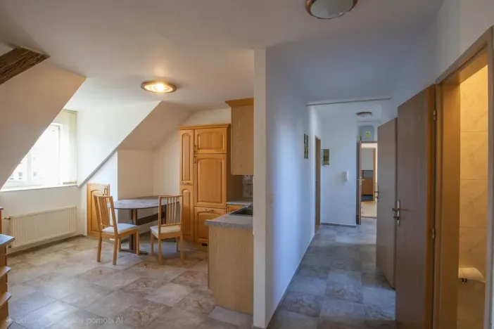 Prodej činžovního domu, Chrudim - Chrudim IV, Lupáčova, 612 m2