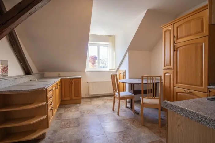 Prodej činžovního domu, Chrudim - Chrudim IV, Lupáčova, 612 m2