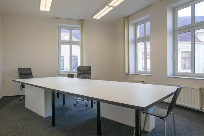Prodej činžovního domu, Chrudim - Chrudim IV, Lupáčova, 612 m2