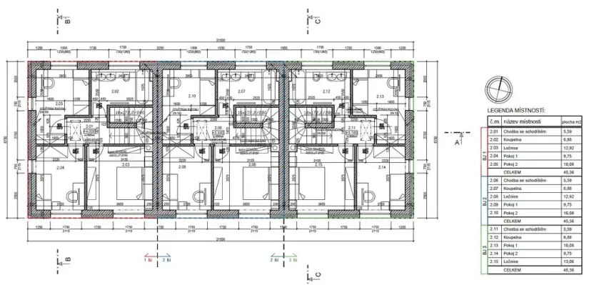 Prodej rodinného domu, Březová-Oleško, 298 m2