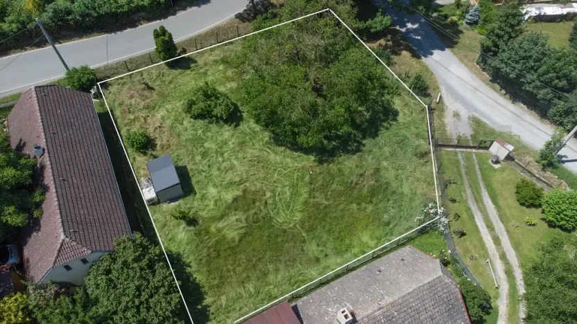Prodej rodinného domu, Březová-Oleško, 298 m2