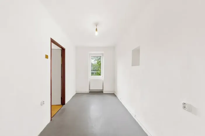 Prodej rodinného domu, Heřmaničky, 77 m2