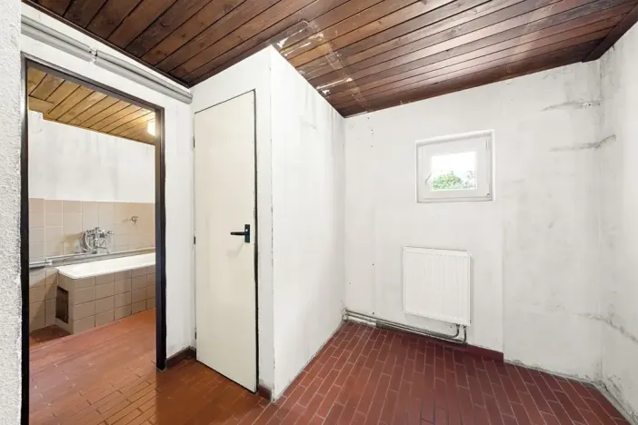 Prodej rodinného domu, Heřmaničky, 77 m2